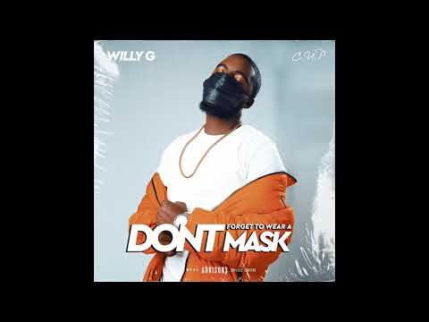 Willy G - Superman ft. DJ KBoz