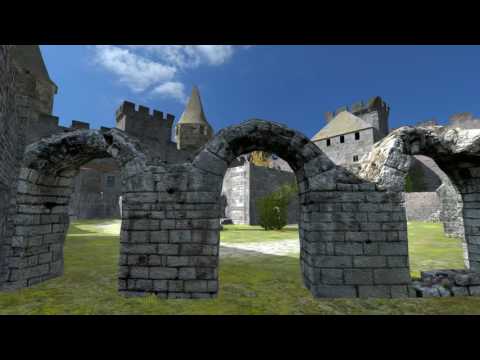 The Talos Principle Community Maps: This is the Only Puzzle - Episode 6 (finale!)