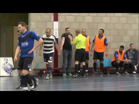 ZVVM/Campus 1 - Amersfoortse Boys 1 15-4-2016