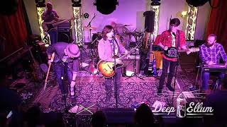 Amy Ray Band | Live At Art Co