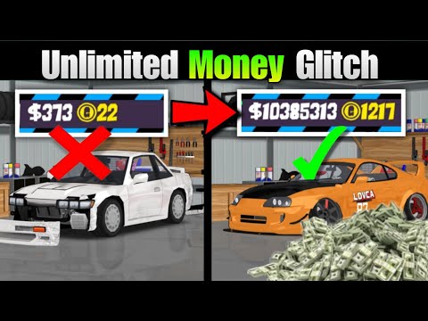 How To Get Unlimited Money In Fr Legends Without Any Hack|Fr Legends Money Glitch In 2024