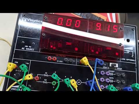 Kvl kcl training kit vinytics