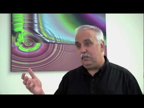 FAU Faculty Spotlight - Tom Fernandez, Ph.D.