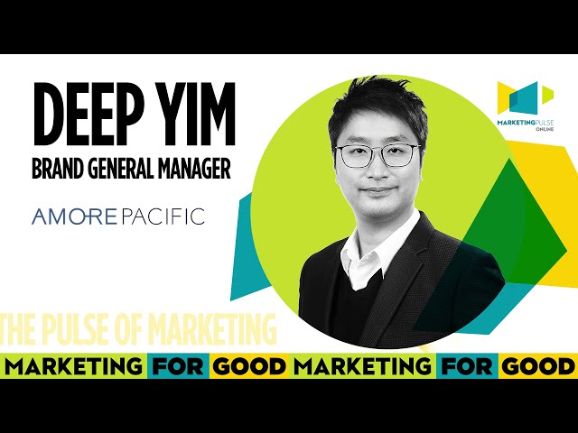 [Deep Yim] - Connect with 40+ Industry Gurus for Trending Retail Marketing Advice