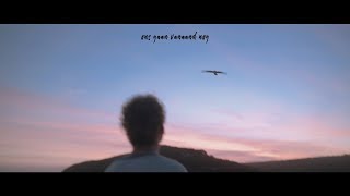 Almero - Vloedverlief ft. Reënwolf (Lyric Video)