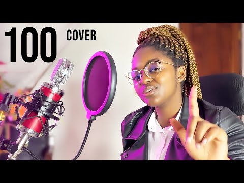 Fally Ipupa 100 ( COVER by Gloria Bash )