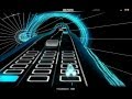 Hooverphonic - Billie (Audiosurf - Mono - Medium - Perfect)