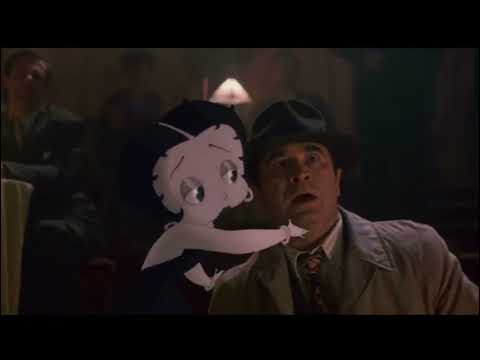 women as seen through the male gaze in film