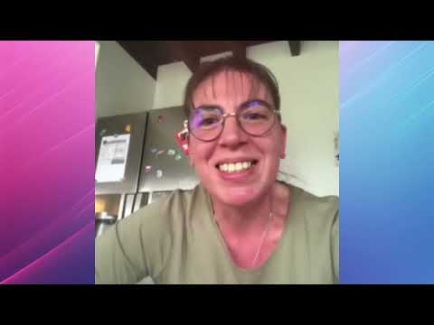 Témoignage vidéo de Candy