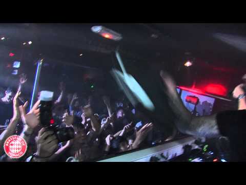 MONACO BOAT PARTY ft REMADY & MANU @ BRASSERIE DE MONACO - 24 SEPT 2011