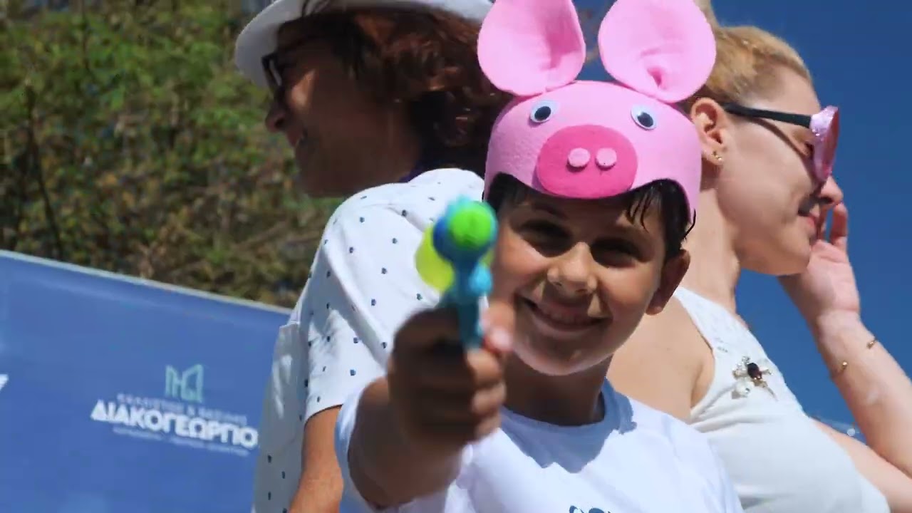 Diakogeorgiou cup 2024 Rhodes