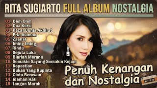 Download lagu Rita Sugiarto Full Album Dangdut Lawas Terbaik - Lagu Pilihan Paling Enak Didengar mp3 Download lagu Rita Sugiarto Full Album Dangdut Lawas Terbaik - Lagu Pilihan Paling Enak Didengar mp3