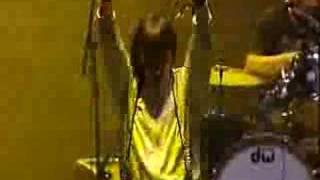 Ian Brown - Personal Fest