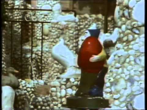 The Front Garden part 2