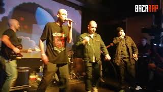 NORZEATIC (@Brigada_D_aka_Delikt) & DA HOOD JUSTICE - SUPERSONIC (LIVE - 2023)