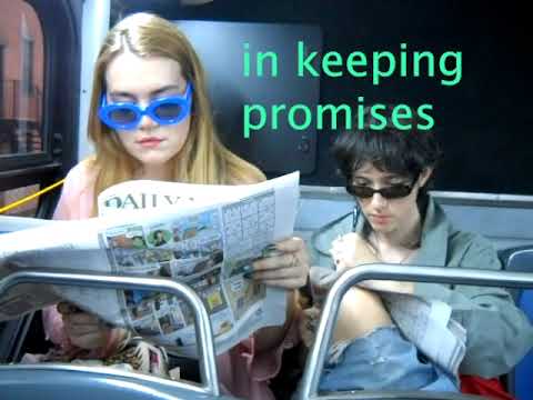 Video thumbnail for Butterfly, Stay Dry
