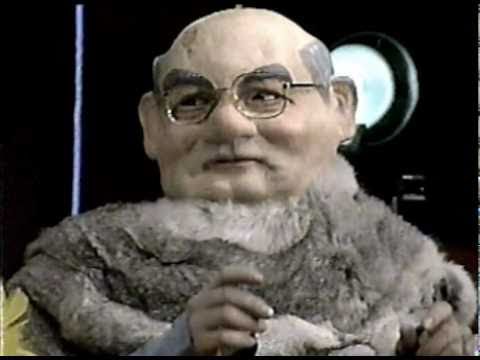 Dercy Chupeta e Babakov: Assuntos Secretos da URSS - Cabaré do Barata, 1989