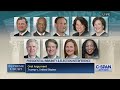 U.S. Supreme Court Oral Argument on Former President Trump's Immunity Claim