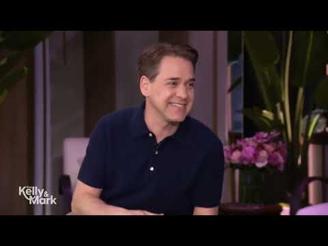 T R Knight