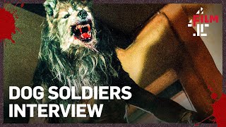 Director Neil Marshall on Dog Soldiers | Film4