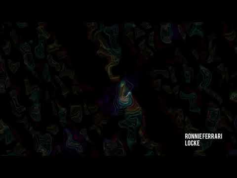 Jager - Ronnie Ferrari ft. Locke