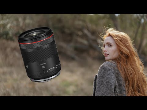 Canon RF 50mm f/1.4 L VCM – Will it replace my RF 1.2?