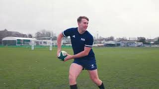 Ireland’s rise as a sports tech powerhouse: Meet Danu Sports