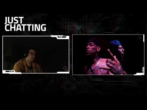 😱 REACT #345 - Timor Ysf feat Bluay - Estrelas (VideoclipeOficial)