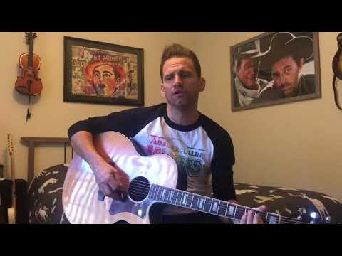 A place to fall apart-CMM-Michael Monroe Goodman