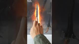 Download lagu Melihat Magisnya Keris Pusaka #shorts mp3