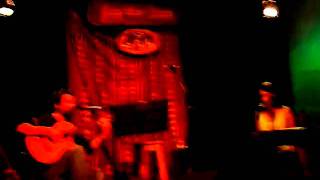 Otra nana (Sebastian Monk) - Willy y Gaby