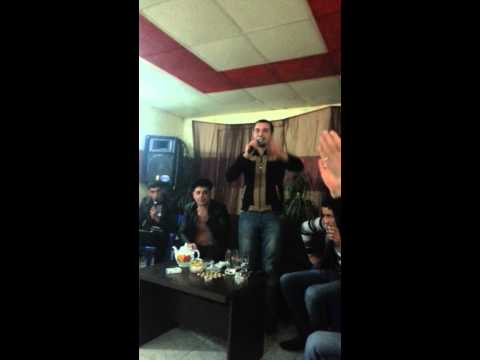 Tural Montin~Asif Ehmeddi~Emin goranboy