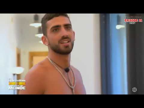 Les marseillais vs le reste du monde 4   Episode 31