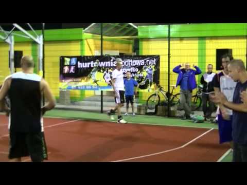 LLB 2013 (FINAŁ): Wiecznie Młodzi i Prawie Bogaci - Newfashion