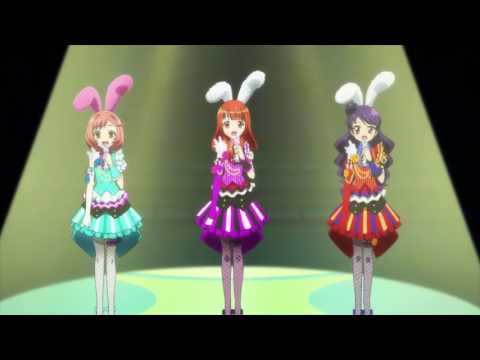 Idol Land PriPara Make it! SoLaMiDressing