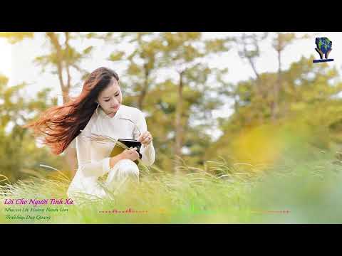 Lời cho người tình xa - Duy Quang