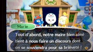 Astrid - Le salon de voyance - animal crossing
