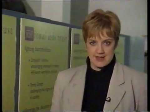 BBC News - The Origins of AIDS (Jan 1999)