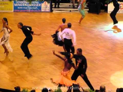 Voronov and Brovko GOC 2010 1.4 Jive