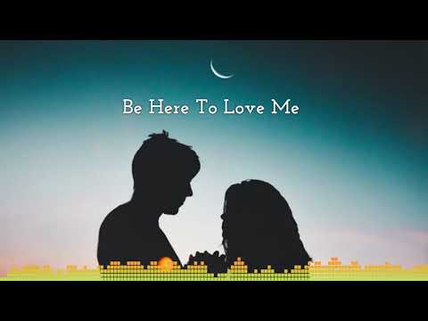 Be Here To Love Me - Townes Van Zandt Cover