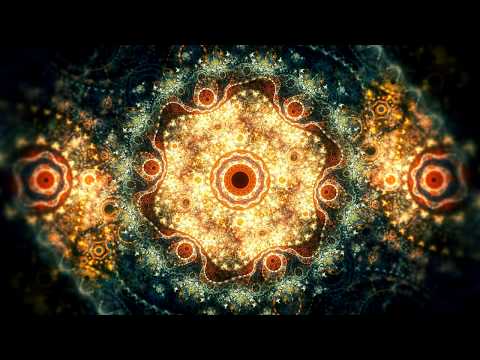 Shpongle - A New Way To Say Hooray! (Featuring Terence McKenna) [HQ]