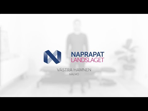 Mobilitet, självbehandling med boll - Överkropp