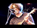 Lou Barlow - I believe in Fate (Sebadoh) - Festival de Affaire (5/6)