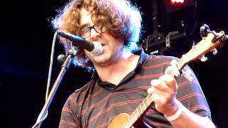 Lou Barlow - I believe in Fate (Sebadoh) - Festival de Affaire (5/6)
