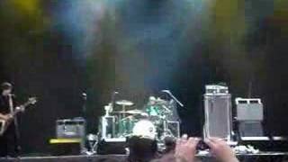 ash-end of the world