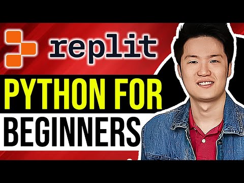 Replit Python For Beginners Quick Guide