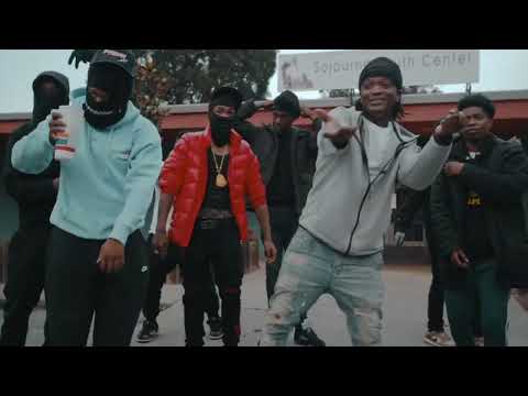 Me & Ma Niggas -Nohandouts Fats Ft. BabyMotion x TopOpp 5ive