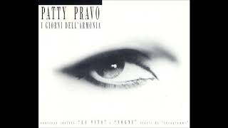 Patty Pravo - I giorni dell'armonia