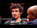 Roman Kopylov Octagon Interview | Noche UFC