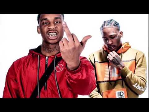 Benji Brothers - 7 years (OFFICIAL AUDIO)